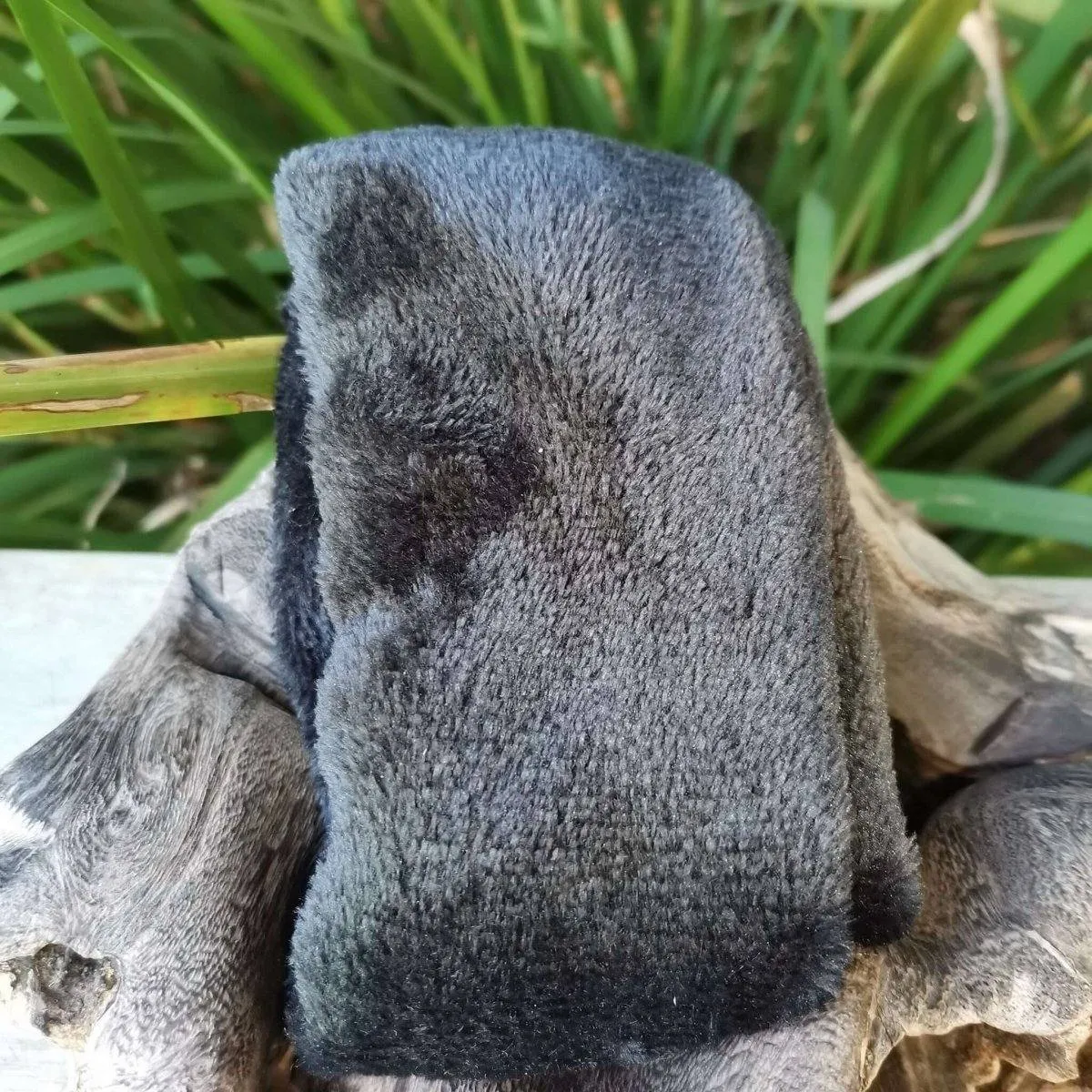 FACE: Magic Cloth