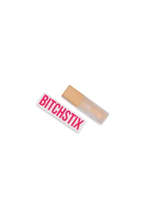 Fresh Vanilla Mint Lip Oil