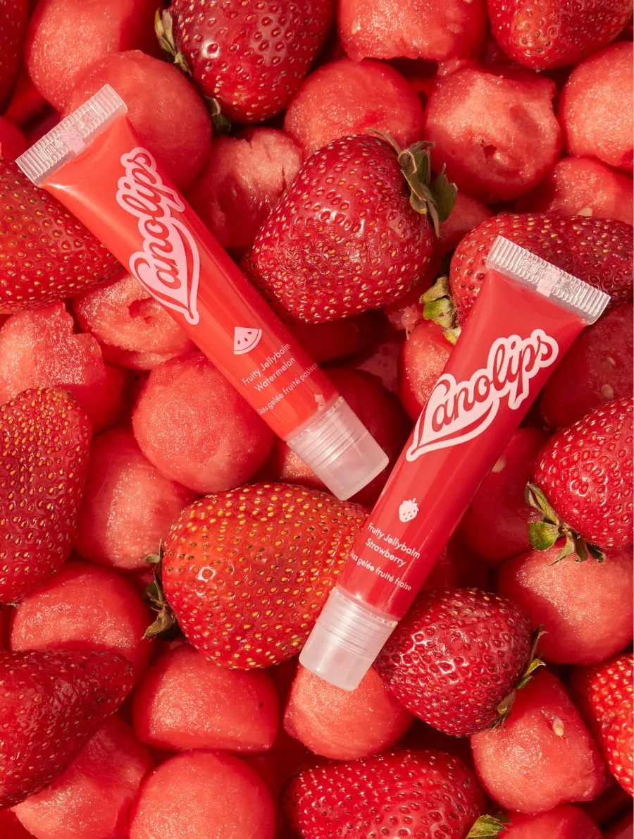 Fruity Jellybalm Watermelon