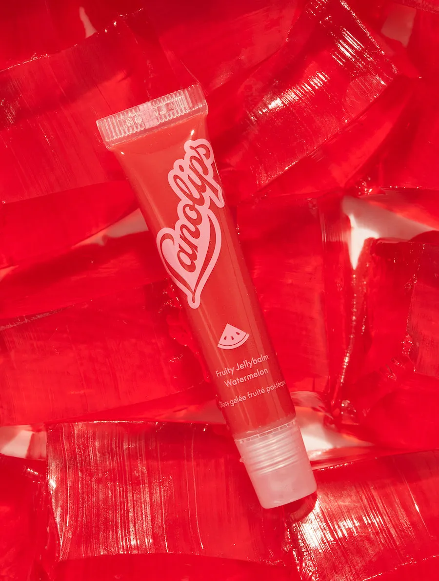 Fruity Jellybalm Watermelon