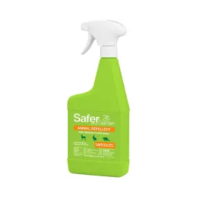 Garden Animal Repellent RTU Spray, 24 oz.