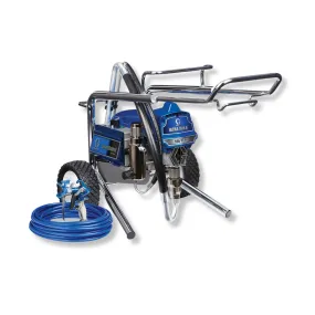 Graco Ultra Max II 595 Lo-Boy, PC Pro Electric Airless Sprayer : 17E897