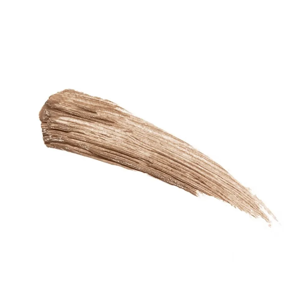Grande Cosmetics GrandeBROW 2-In-1 Tinted Brow Gel   Brow Enhancing Serum