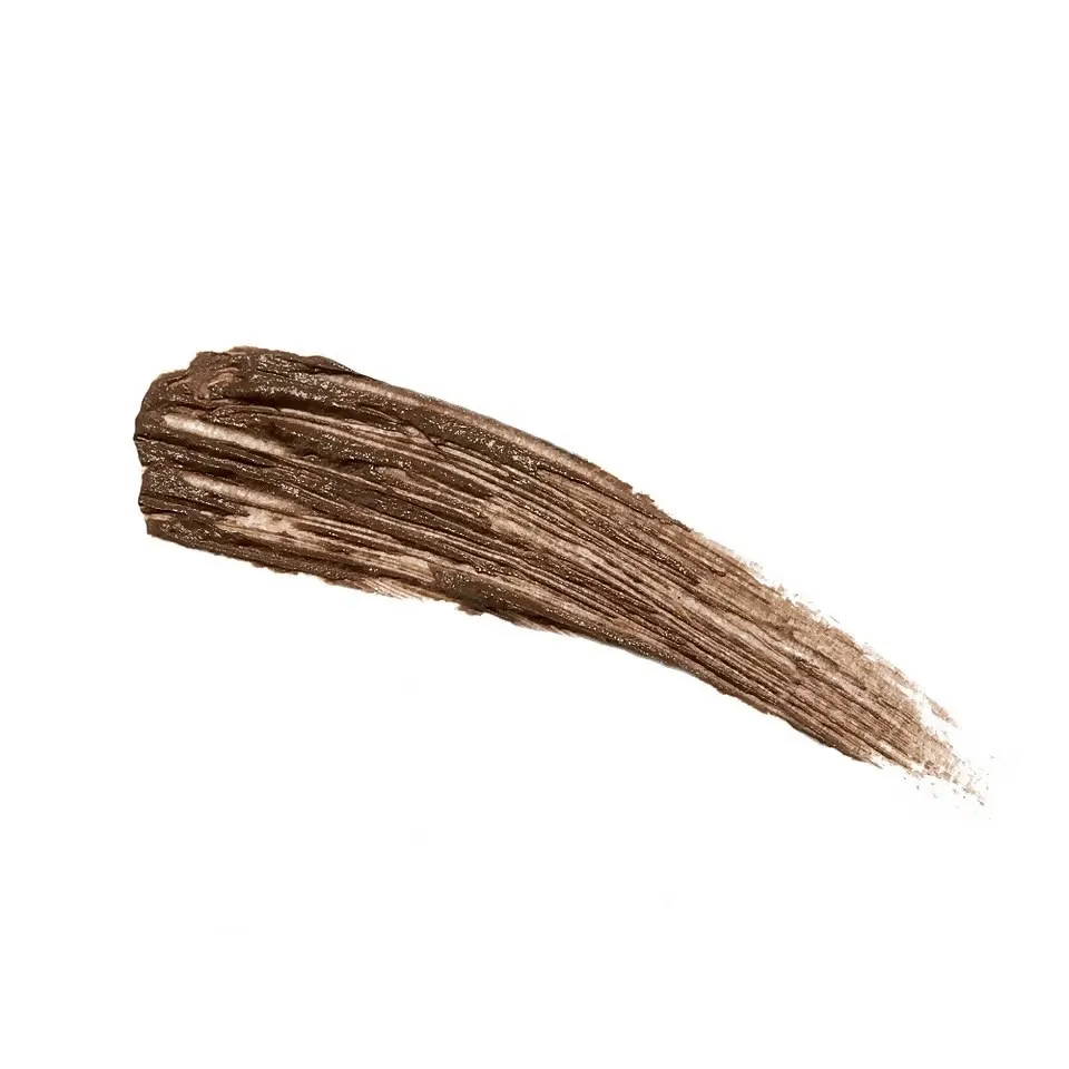 Grande Cosmetics GrandeBROW 2-In-1 Tinted Brow Gel   Brow Enhancing Serum