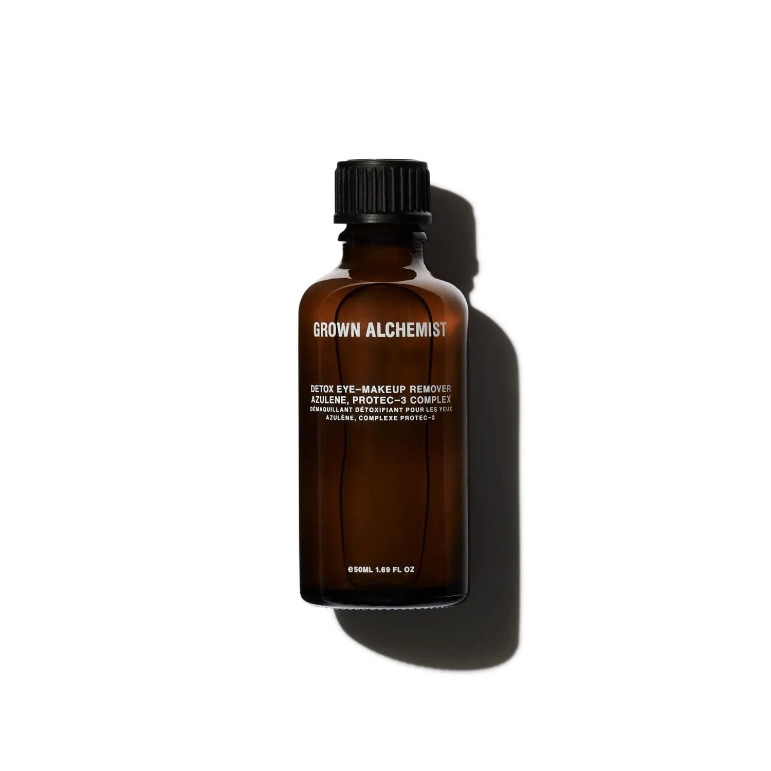 Grown Alchemist Detox Eye-Makeup Remover (50ml)