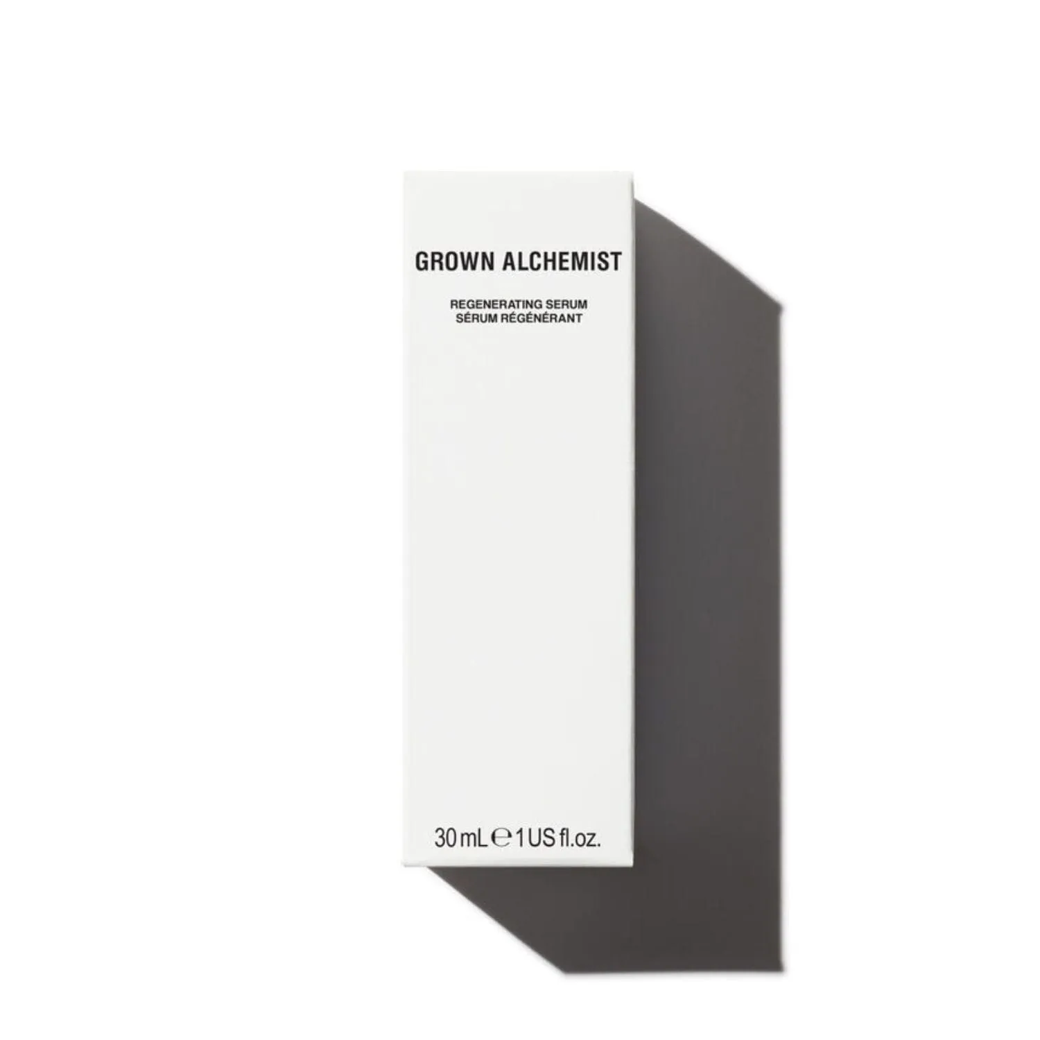 Grown Alchemist Regenerating Serum (30ml)