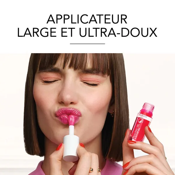 Healthy Mix Lip Oil