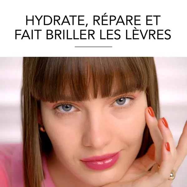 Healthy Mix Lip Oil
