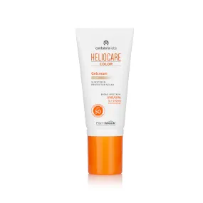 Heliocare Gel Colour Light