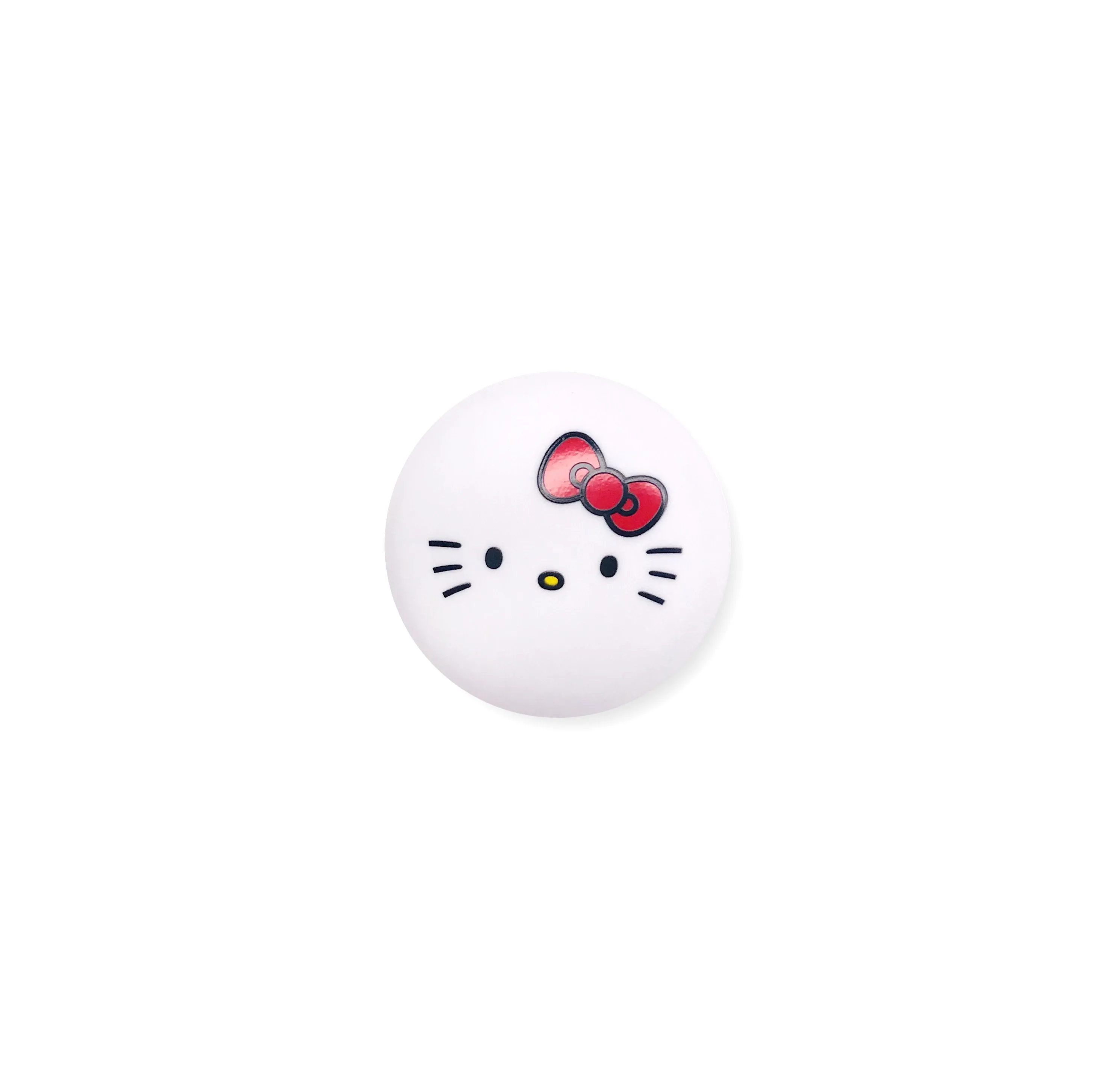 Hello Kitty Macaron Lip Balm - Mixed Berry