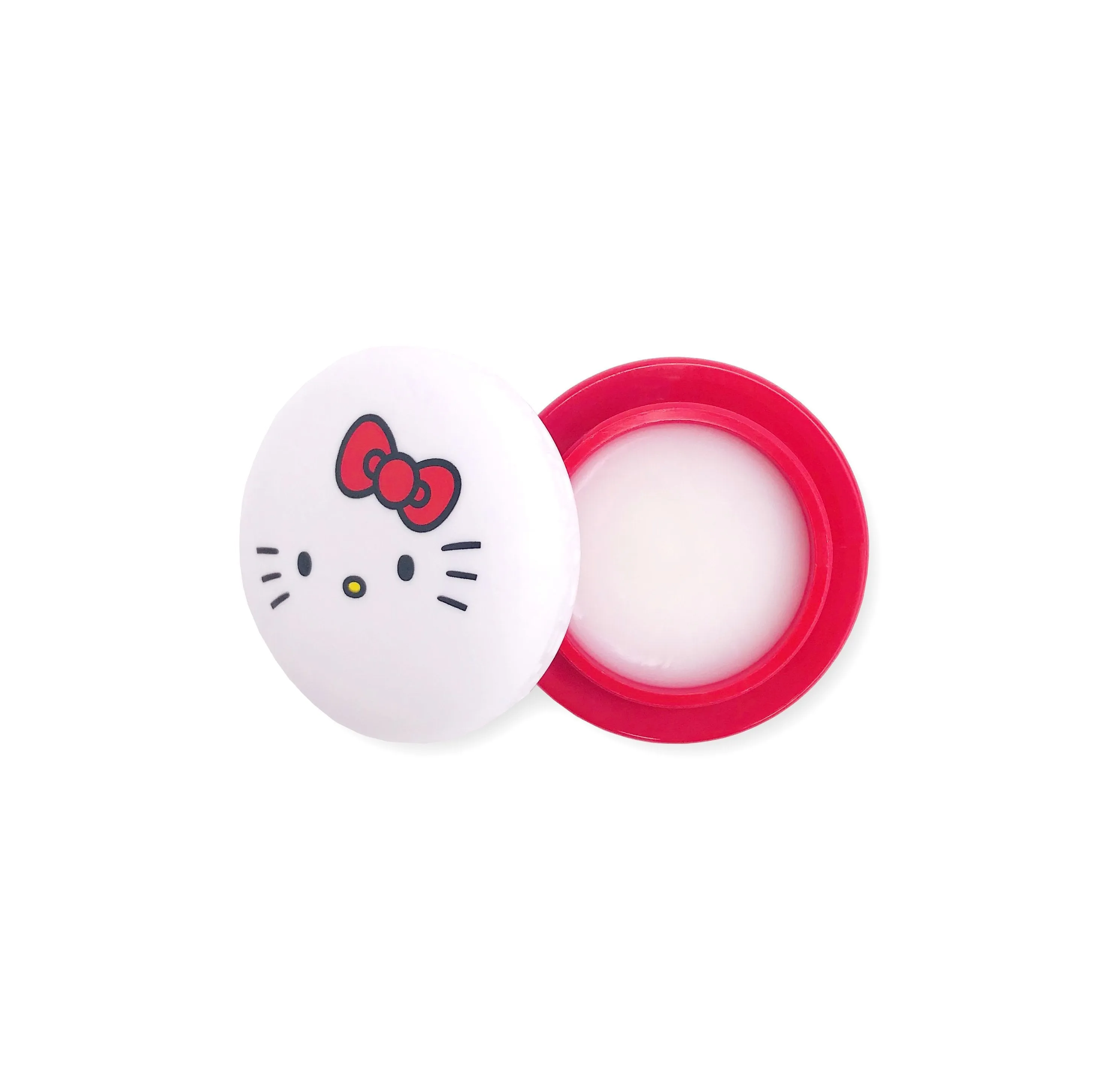 Hello Kitty Macaron Lip Balm - Mixed Berry