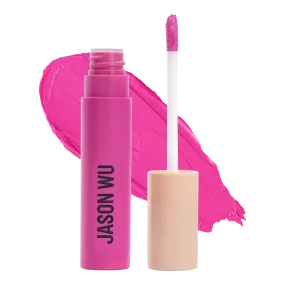 HONEY FLUFF LIP CREAM - 17 Perfect Bloom