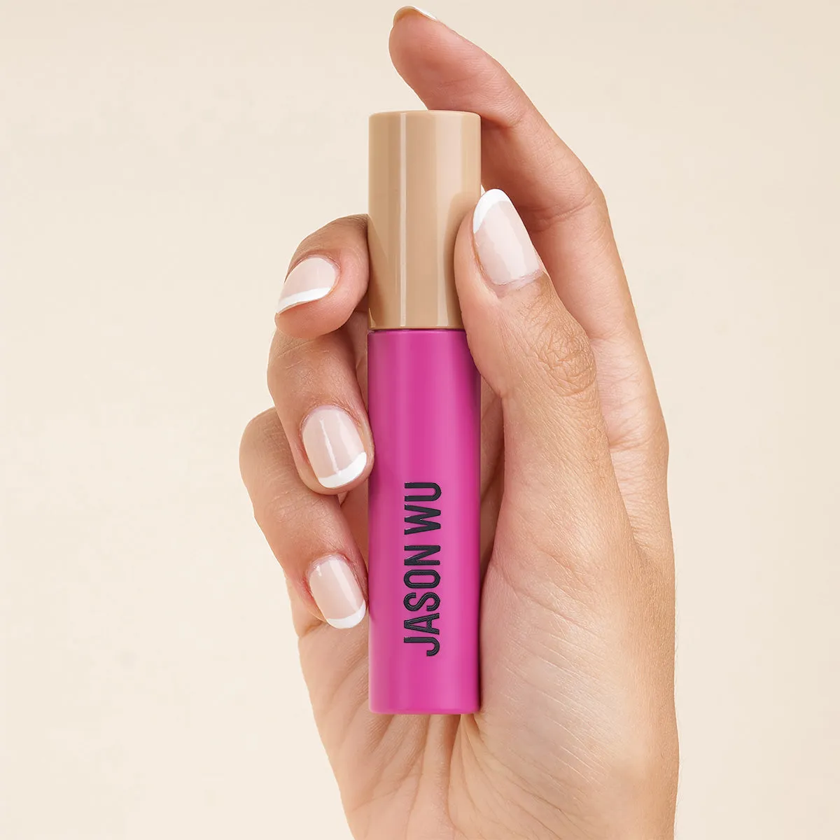 HONEY FLUFF LIP CREAM - 17 Perfect Bloom