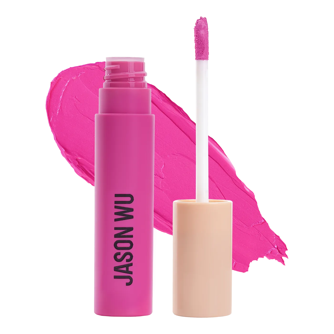 HONEY FLUFF LIP CREAM - 17 Perfect Bloom