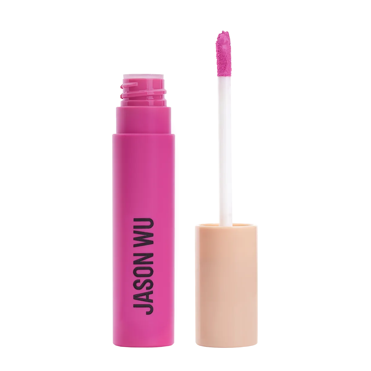HONEY FLUFF LIP CREAM - 17 Perfect Bloom