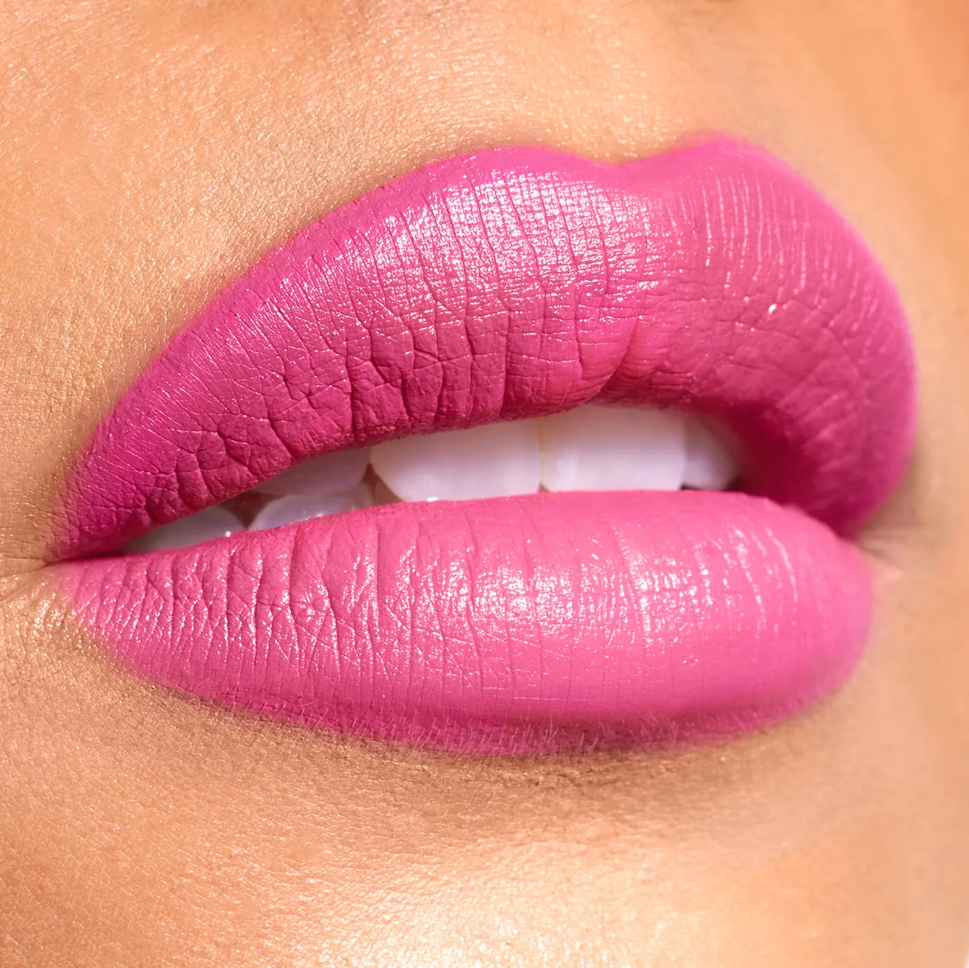 HONEY FLUFF LIP CREAM - 17 Perfect Bloom