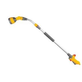 Hozelock 2699 Telescopic Lance Spray Plus 140cm