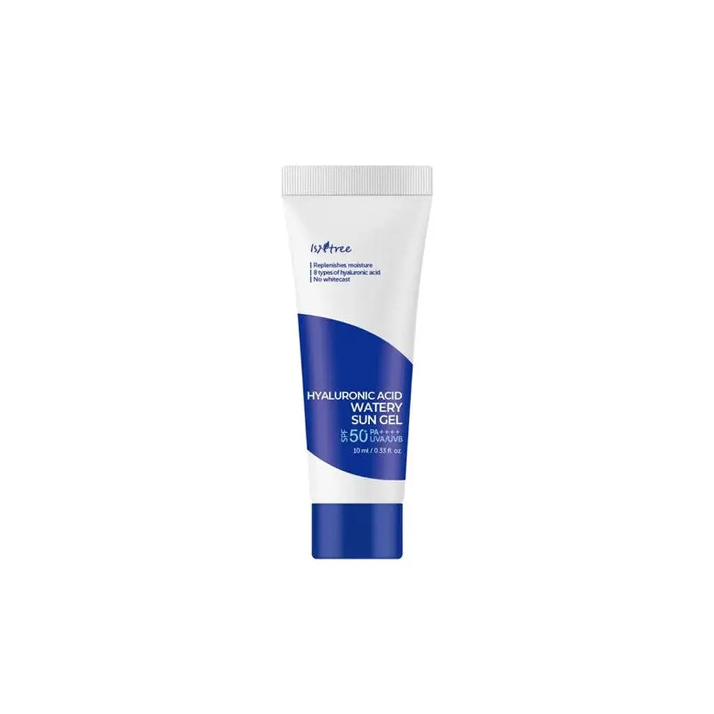 Hyaluronic Acid Watery Sun Gel