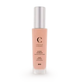 Hydra Jeunesse Foundation Rosy Beige