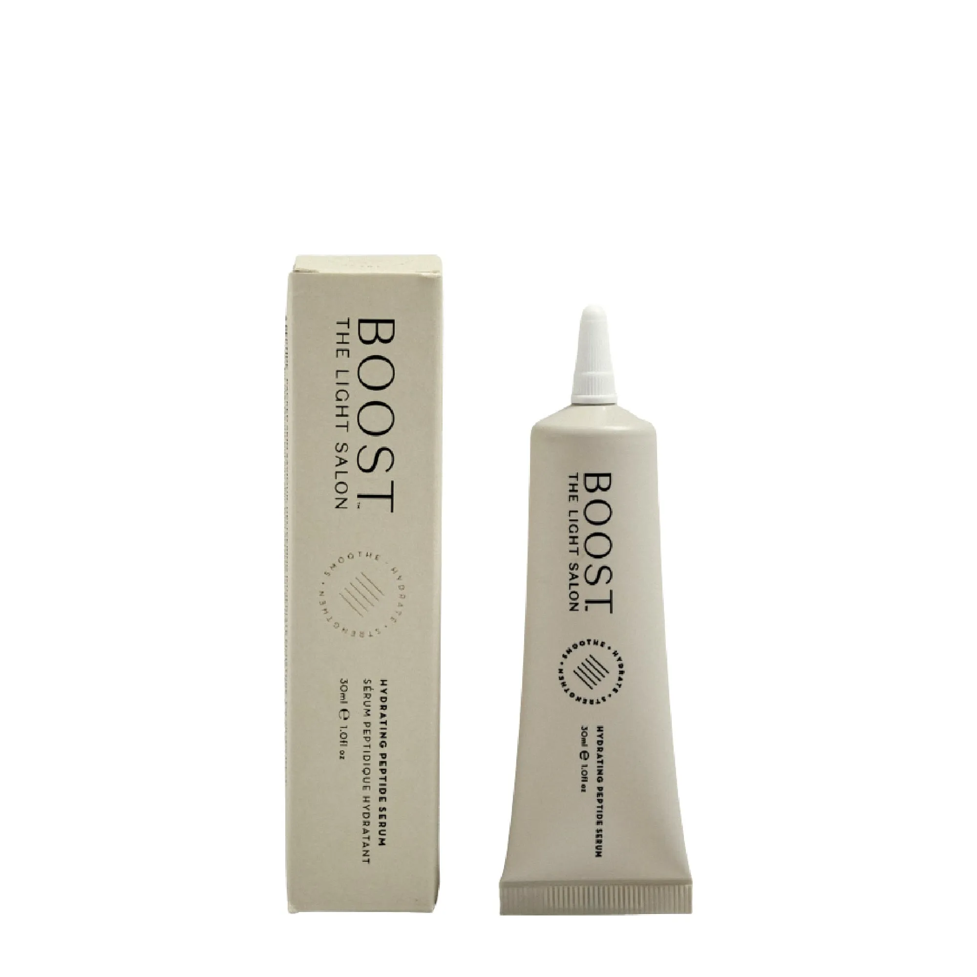 Hydrating Peptide Serum 30ml