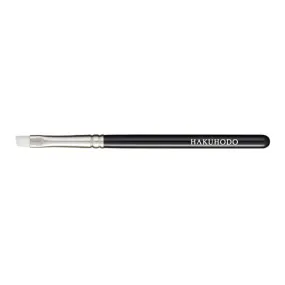 I263N5BkSLN Eyebrow Brush Angled [HB0873]
