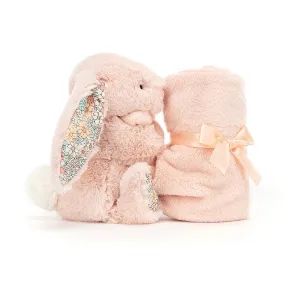 Jellycat - Blossom Blush Bunny & Soother