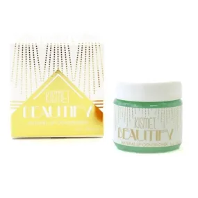 Kismet Cosmetics - Beautify All-Natural Lip Conditioner - Refresh-Mint