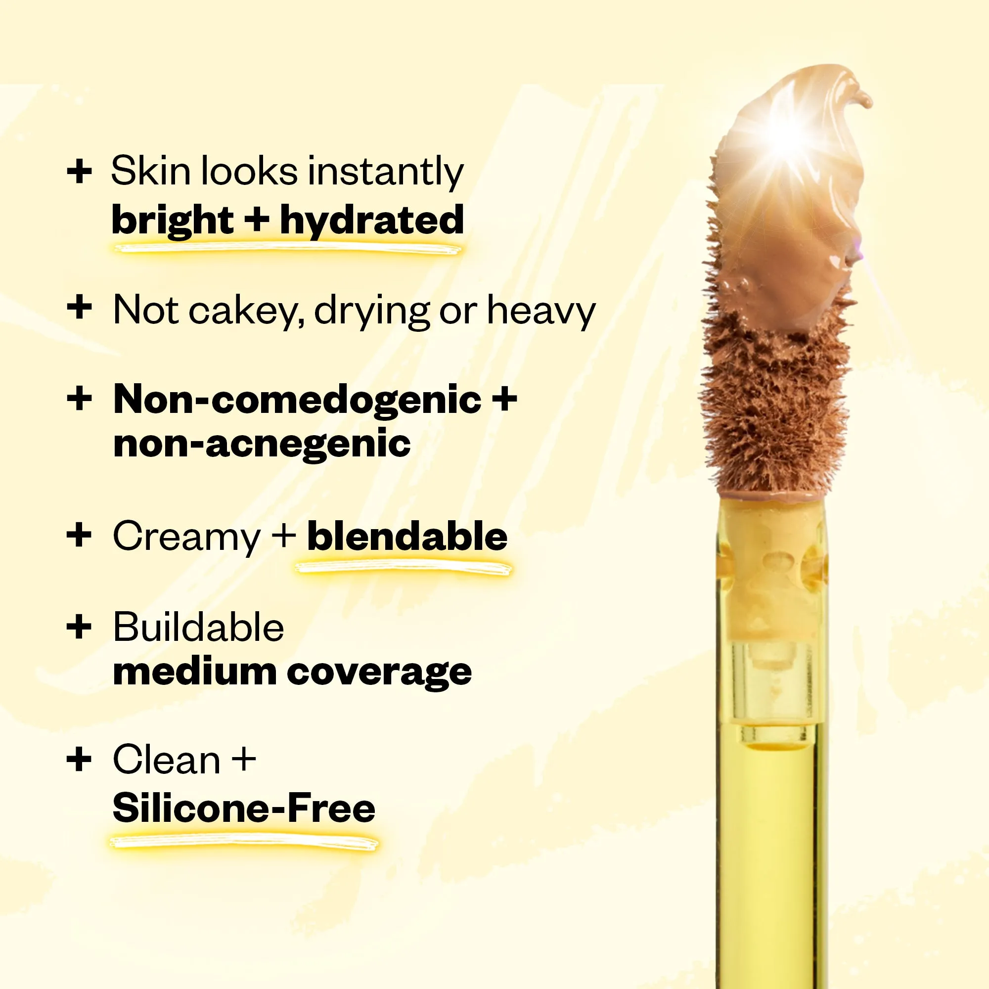 Kosas Revealer Concealer