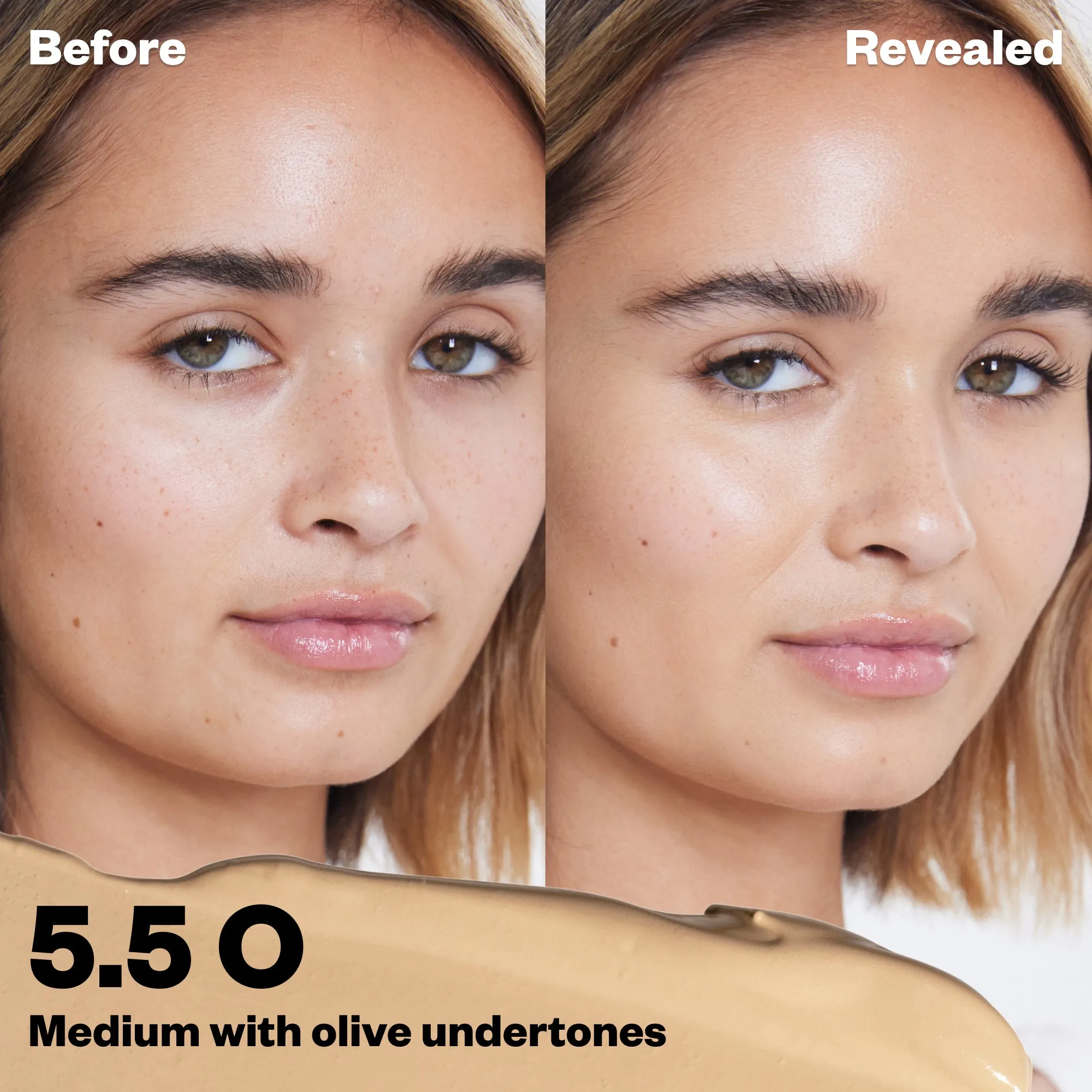 Kosas Revealer Concealer