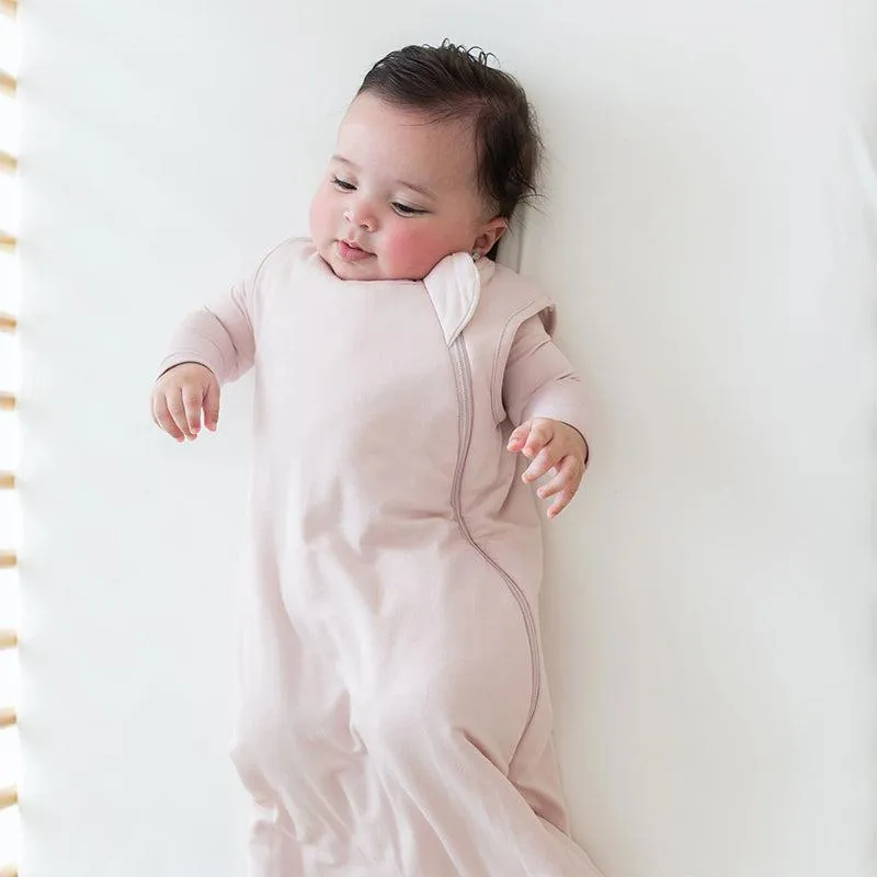 Kyte Baby 1.0 Tog Sleep Bag - Blush