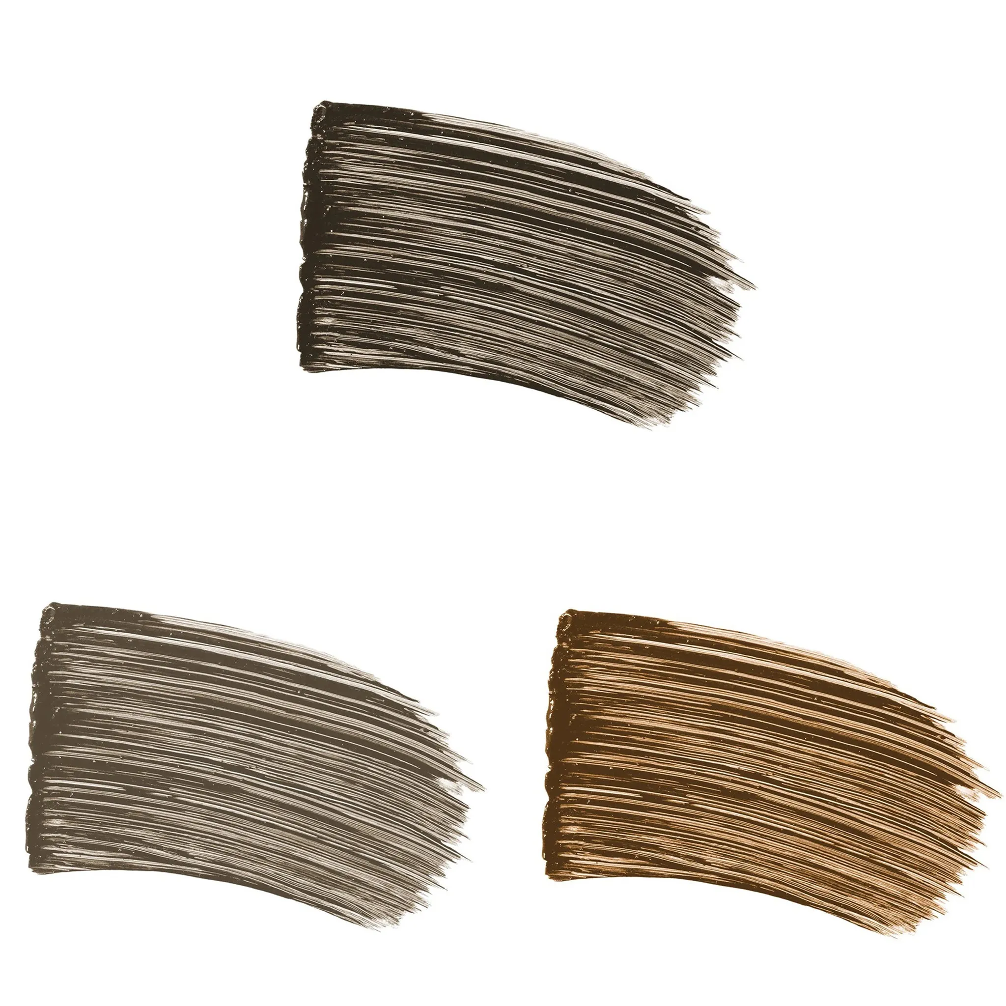 L.A. Colors Browie Wowie Brow Tinted Gel Assorted - Wholesale 18 Units (CBG411-413)