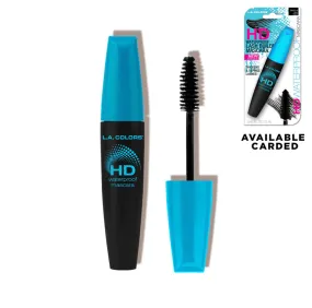 LA COLORS Lash Obsession Waterproof High Def
