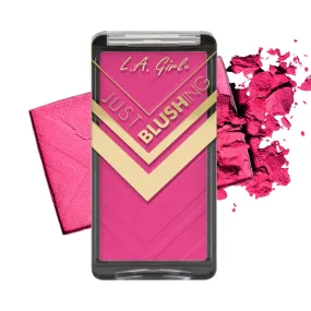 LA GIRL Just Blushing - Just Love