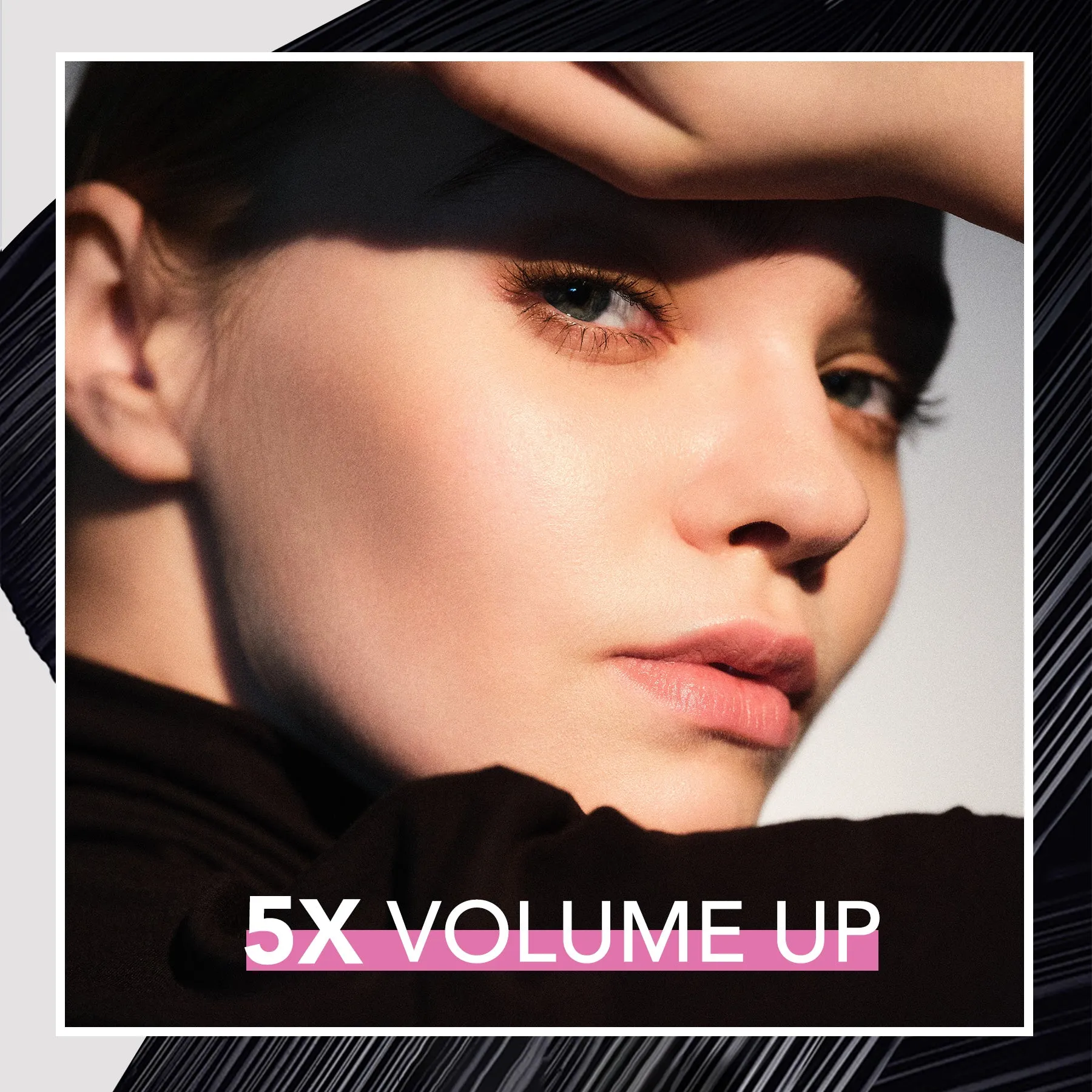 Lashboom Ultra Volume Mascara