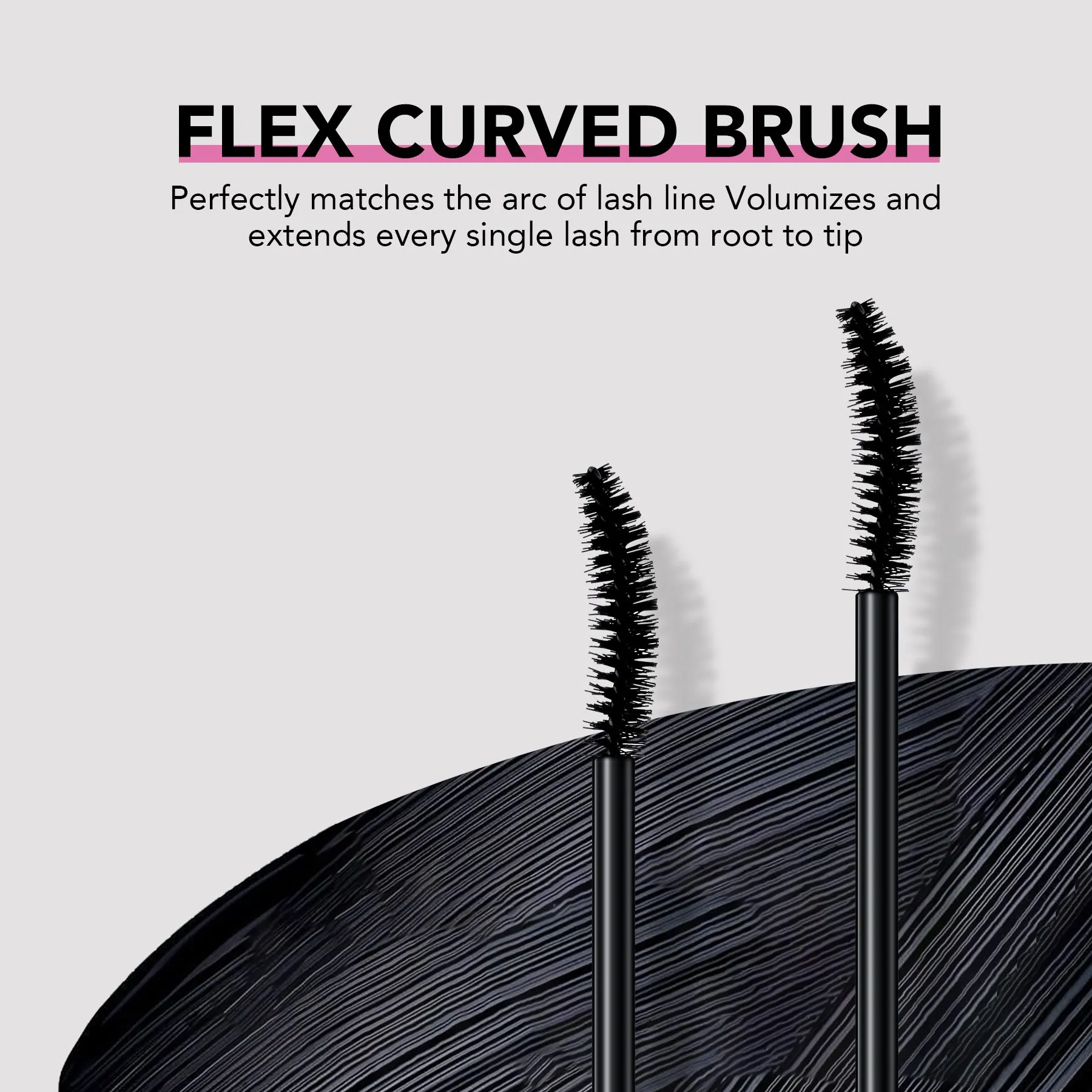 Lashboom Ultra Volume Mascara