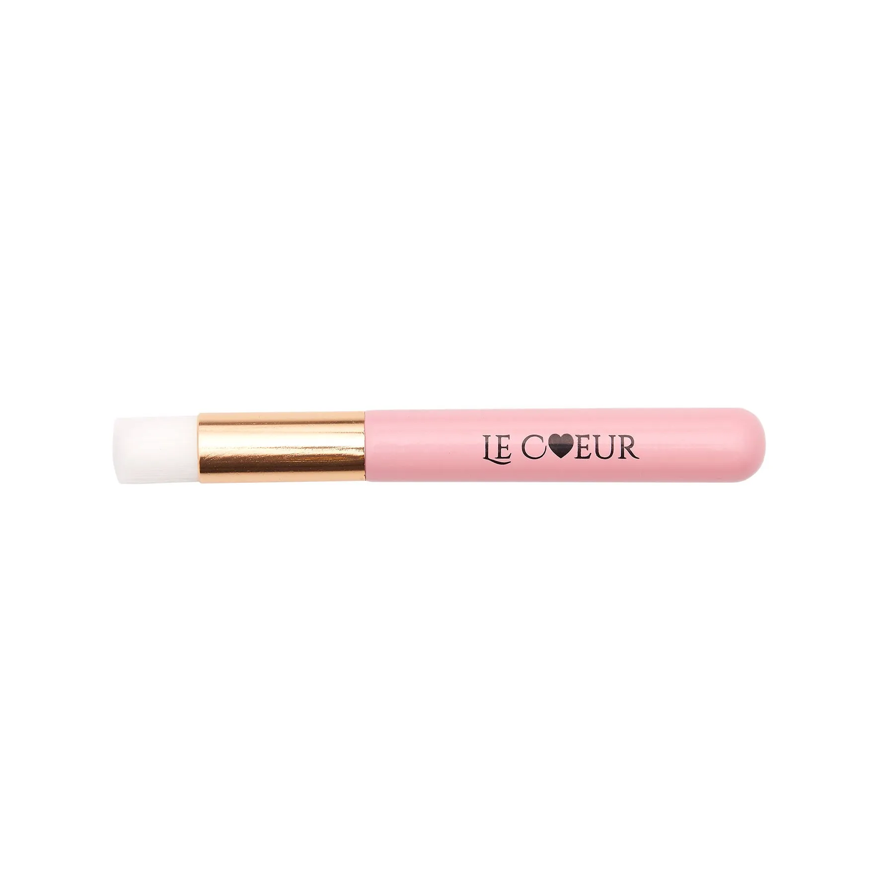 Le Coeur Eyelash Cleansing Brush