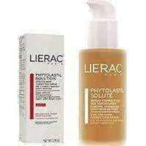 LIERAC Phytolastil Solute Serum stretch mark removal 75ml