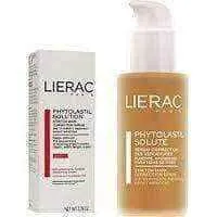 LIERAC Phytolastil Solute Serum stretch mark removal 75ml