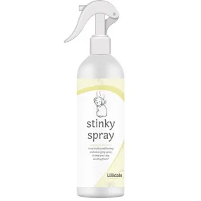 Lillidale Stinky Dog Spray (Papaya & Coconut) 250ml