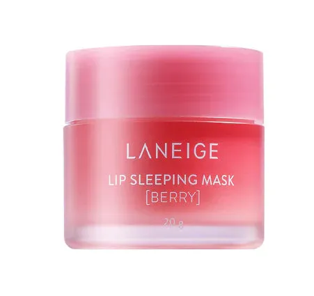 Lip Sleeping Mask
