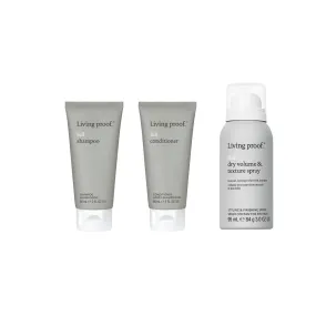 Living Proof Volume   Texture