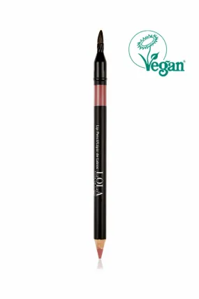 Lola Make up Cosmetic Lip Pencil - Petal