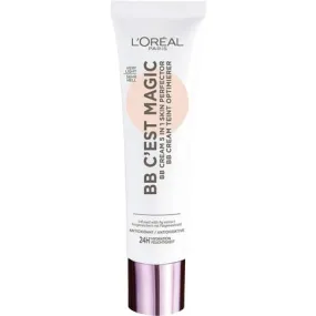 L'Oréal Paris BB C'est Magic Very light anti-spot cream-balm 30 ml
