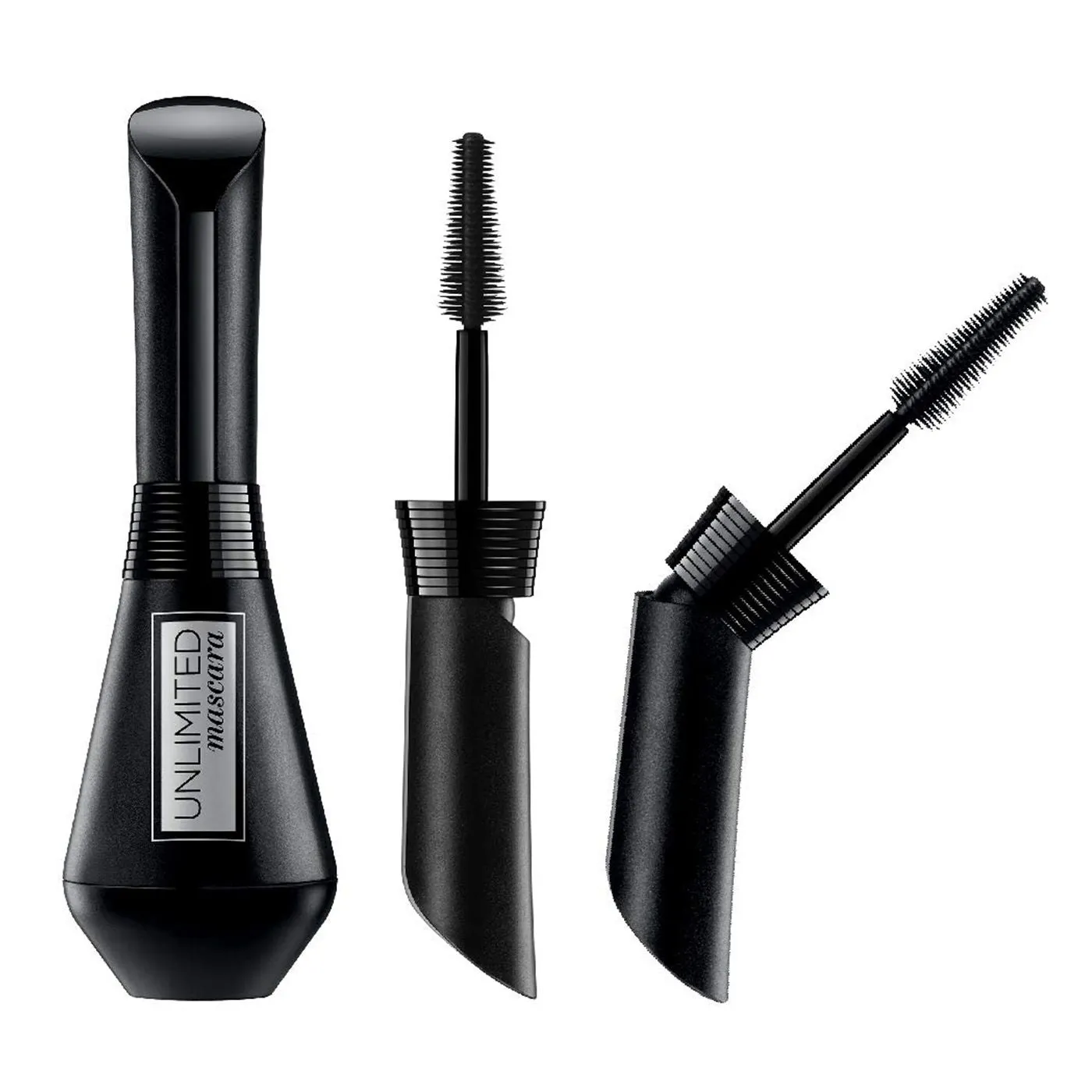 L'Oreal Infallible Unlimited Black 01 Eye Mascara 7.4 ML