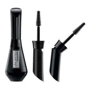 L'Oreal Infallible Unlimited Black 01 Eye Mascara 7.4 ML