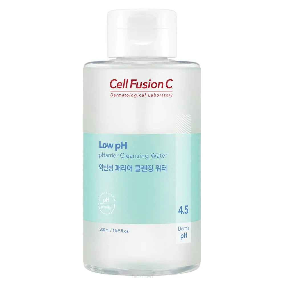 Low pH pHarrier Cleansing Water 500ml