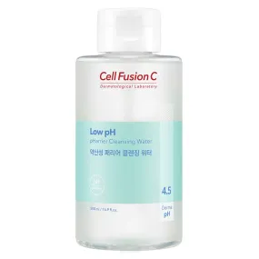 Low pH pHarrier Cleansing Water 500ml