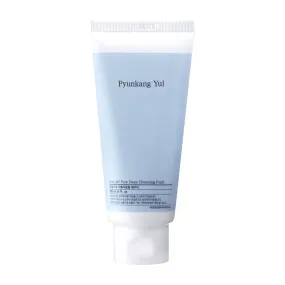Low pH Pore Deep Cleansing Foam