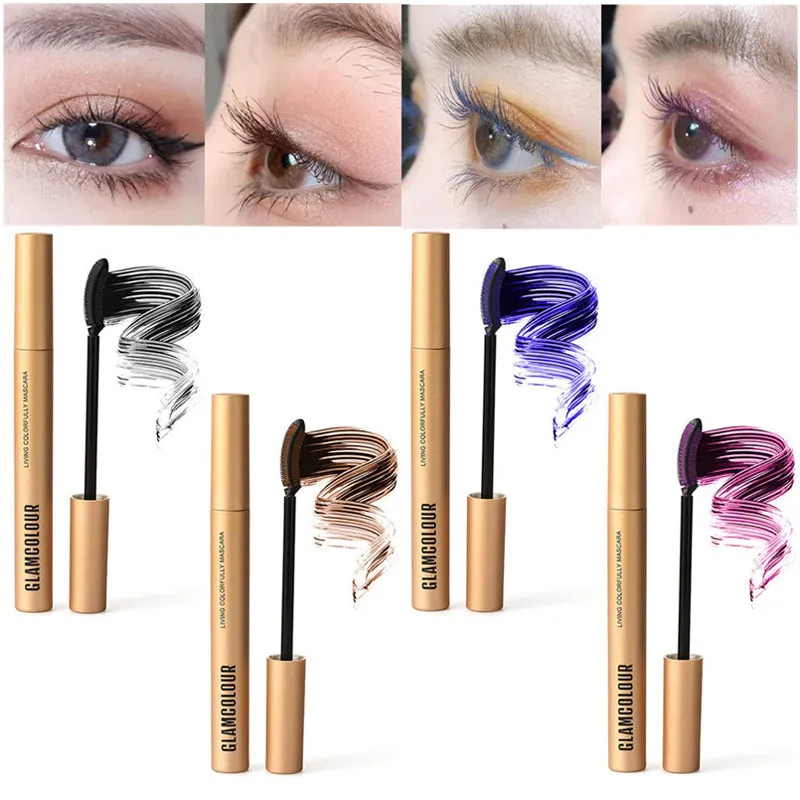 Magic Color Skinny Mascara