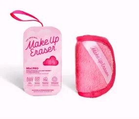 Make Up Eraser - Pink Mini MakeUp Eraser Pro